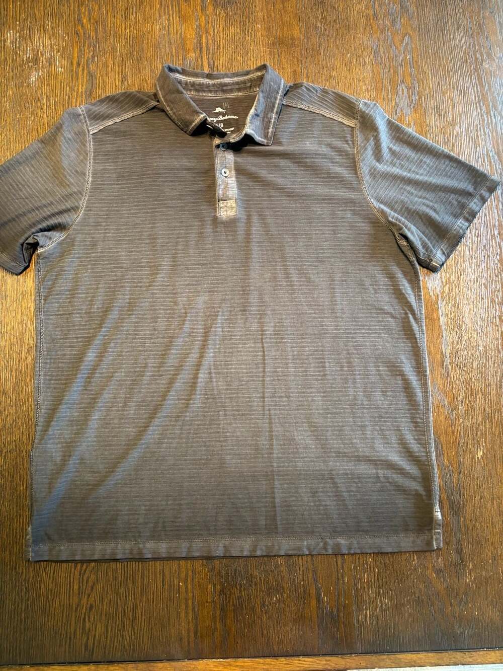 Tommy Bahama Paradiso Cove Slub Polo Shirt